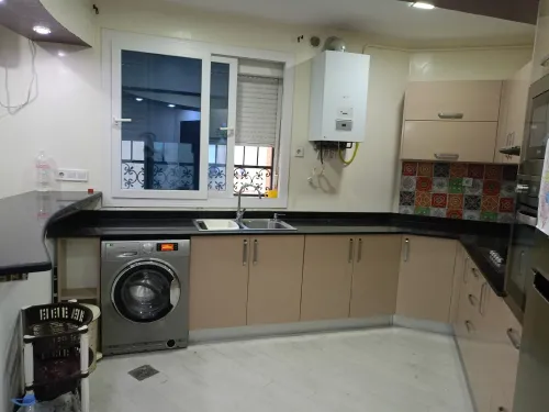 Vente Appartement F3 Alger Birkhadem
