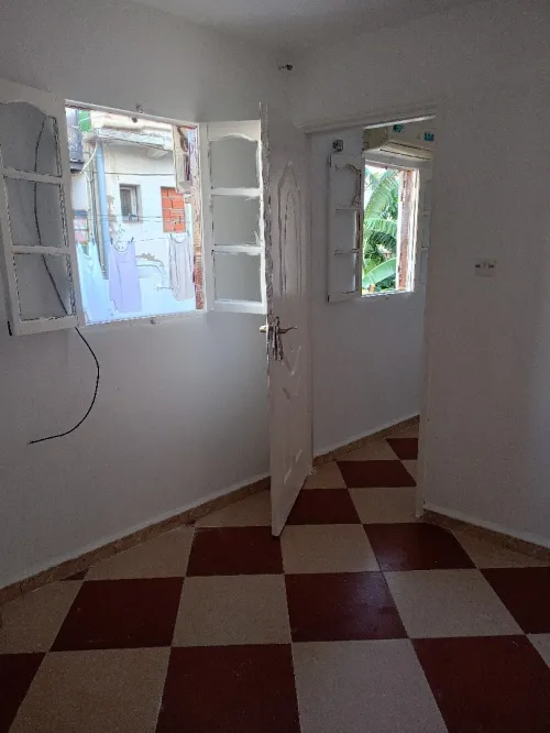 Location Appartement F2 Alger El madania
