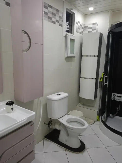 Vente Appartement F3 Alger Birkhadem