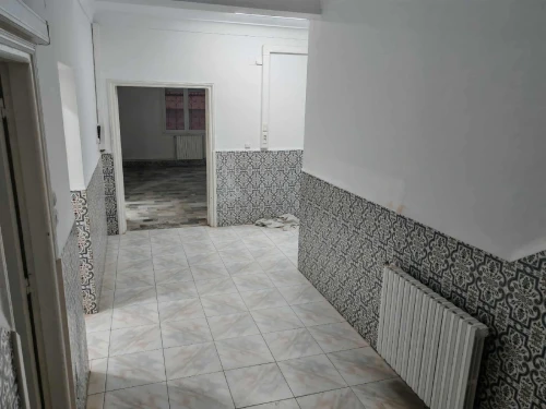 Location Appartement Niveau de villa Alger Cheraga