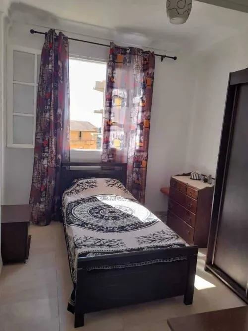 Location Appartement F4 Alger Dely brahim