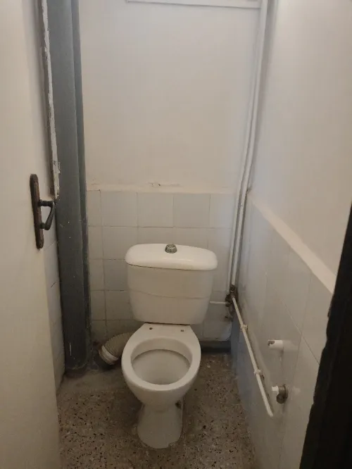 Vente Appartement F3 Alger Kouba