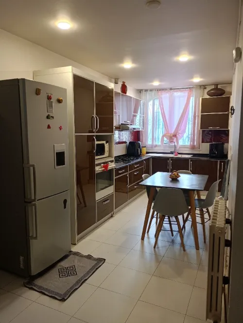 Location Appartement F3 Alger Kouba