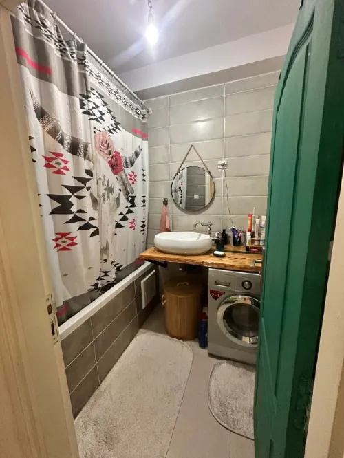 Location Appartement F4 Tipaza Bou ismail
