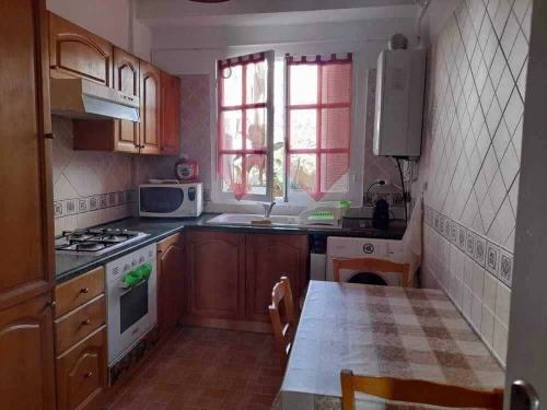 Location Appartement F4 Alger Dely brahim