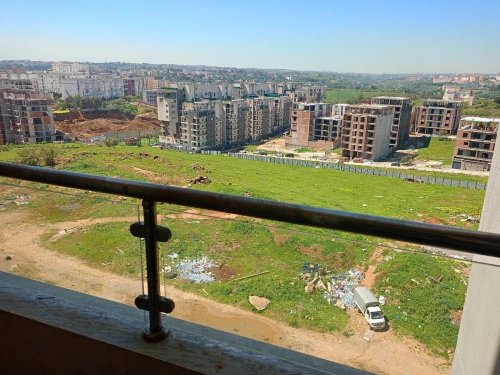 Vente Appartement F3 F4 Alger Birkhadem