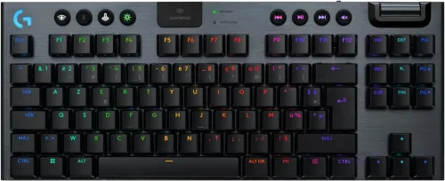 G915 X LIGHTSPEED TKLLogitech 