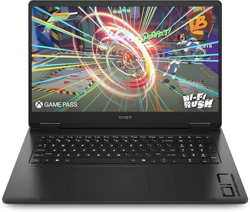 HP OMEN 17-db0051nf 17.3" 144HZ