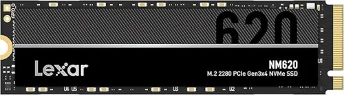  SSD 1Tb Lexar NM620 3500 Mo/s