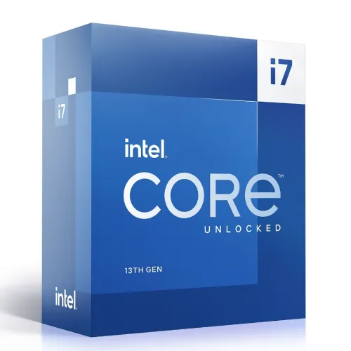  i7-13700K BOX
