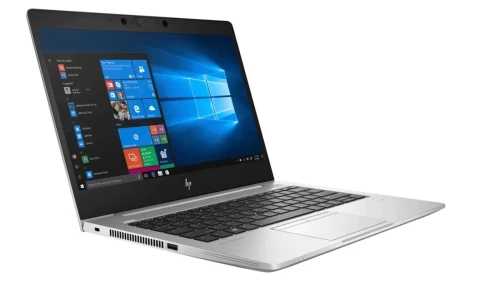 HP ELITEBOOK X360 830 G6
