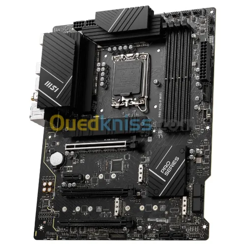 Pro Z790-P WiFi