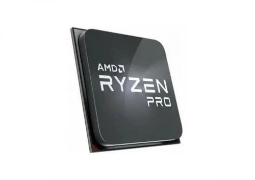 RYZEN 5 PRO 5650G TRAY(En configuration seulement)