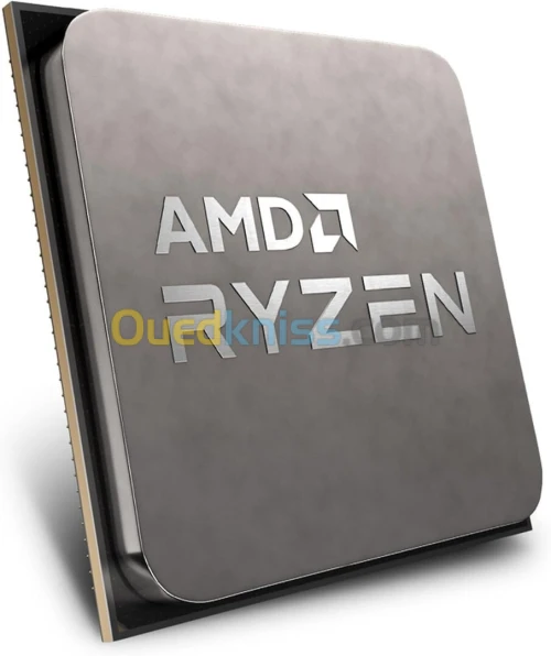 AMD Ryzen 5 5600GT Processeur tray