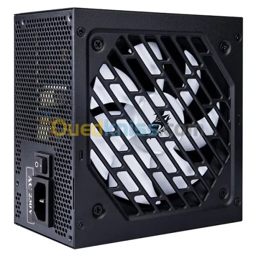 First Player GOLD 550W PS-550AR