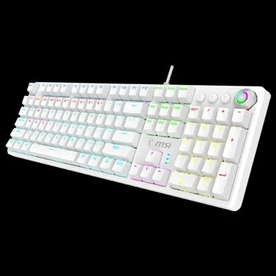 VIGOR GK50Z V2