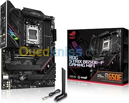 B650E-F Gaming Wifi ASUS ROG STRIX