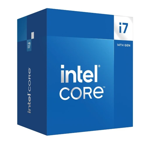 I7 14700F box (En configuration seulement)