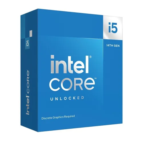 i5-14600KF box