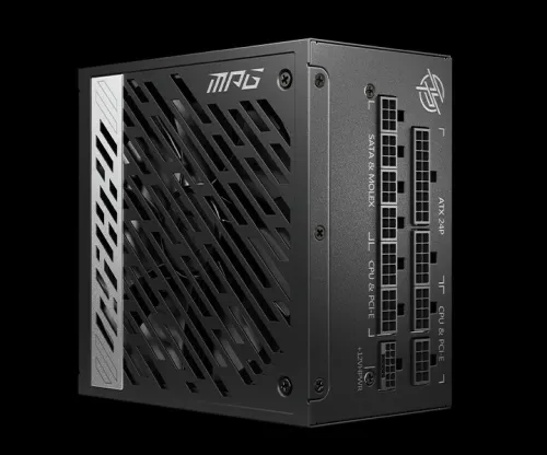 MSI MPG A1000G PCIE5