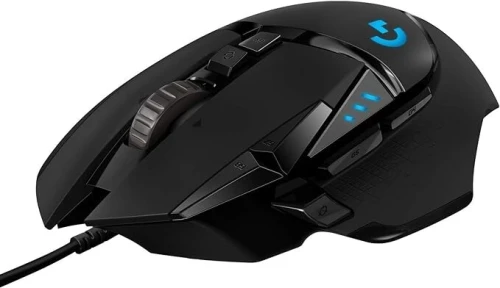 Logitech G 502 HERO