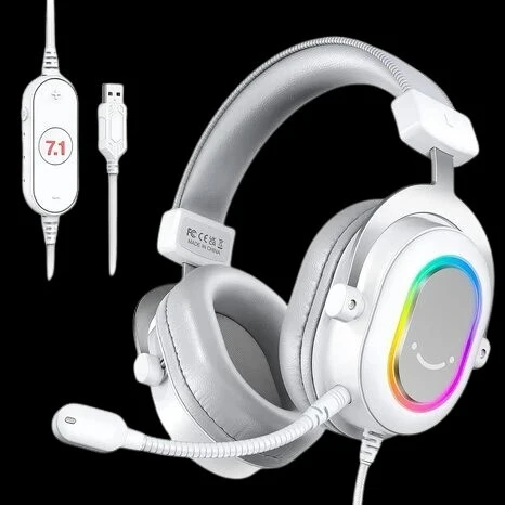 FIFINE H6 WHITE