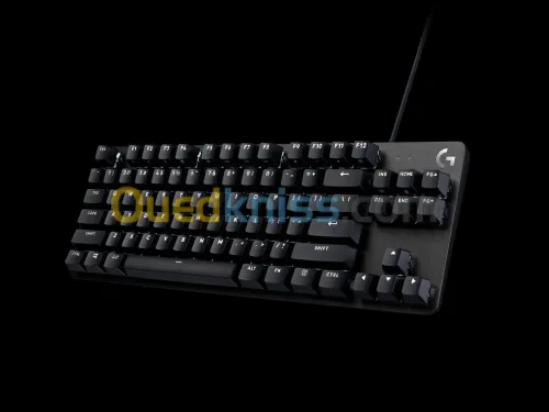 Logitech G413 TKL SE Clavier Gamer Mécanique