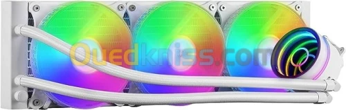 Mars Gaming ML-ONE360 Blanc
