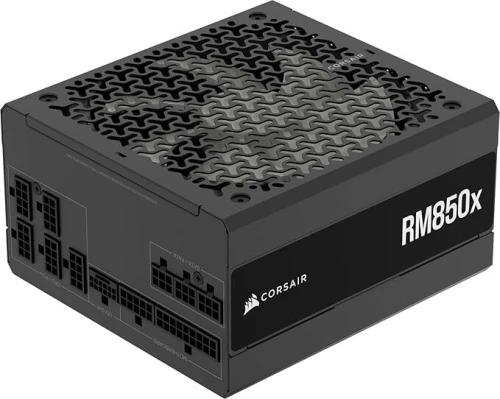 CORSAIR RM850x Fully Modular