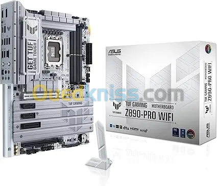 Z890-PRO WiFi TUF Gaming 