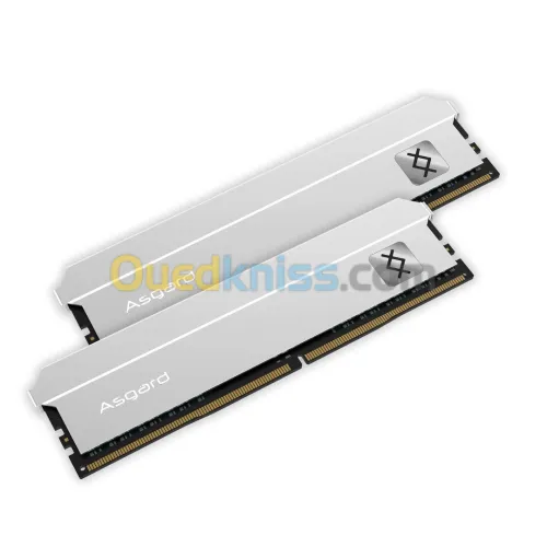 RAM ASGARD 3600 1X8GB