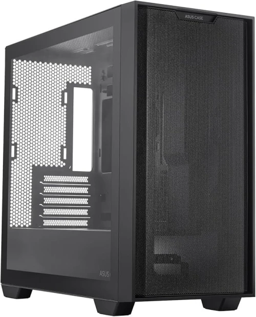 CASE ASUS A21 BLACK  SANS FAN