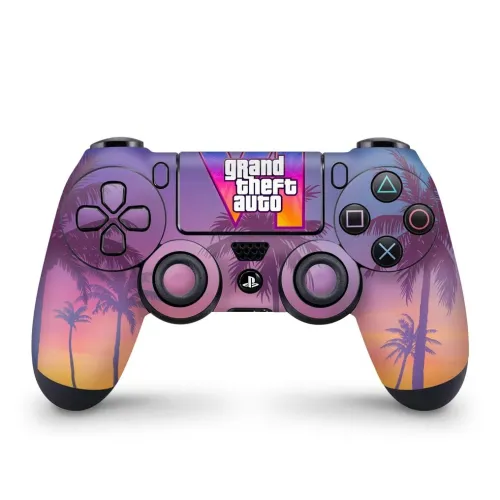 control ps4 gta6