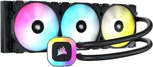 Watercooling CORSAIR H150 RGB