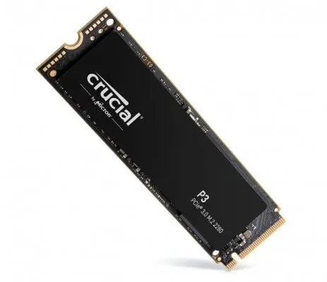 SSD P3 NVME M2 512GB 3500MB/S