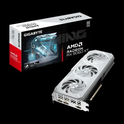 RX 9060 XT 16GB GAMING OC ICE
