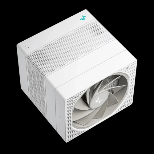 DEEPCOOL ASSASSIN IV WH PREMIUM CPU AIR COOLER