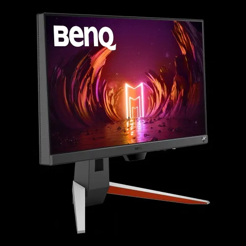 BenQ Mobiuz EX240N Ecran PC Gaming, Full HD, 23.8 pouces, 165hz, 1ms