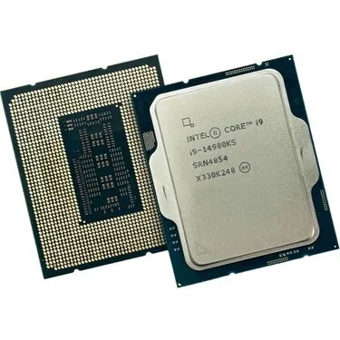 i9 14900ks tray