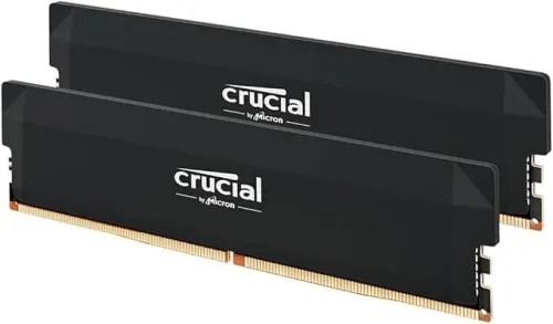 RAM DDR5 PRO 32GB (2x16GB) 6400MHz CL32