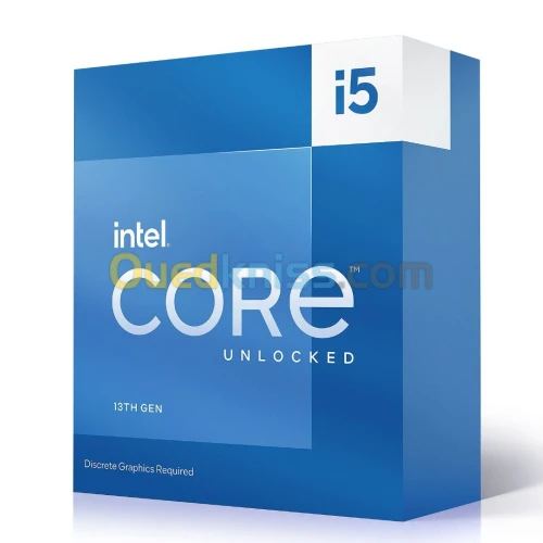 i5 13600kf box