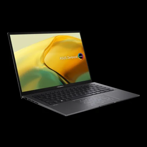  Asus Zenbook 14 Oled UM3406h