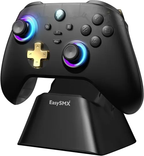 EasySMX D05 PC/Switch/Mobile Android/iOS
