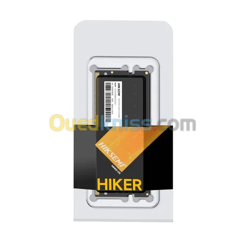 RAM  DDR4 LAPTOP  HIKER 8GB 3200MHZ 