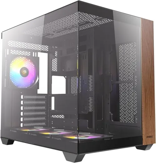 ANTEC CX800 ARGB WOOD