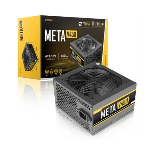 ANTEC META V450 450W