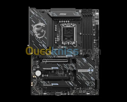  z890 gaming plus wifi ms