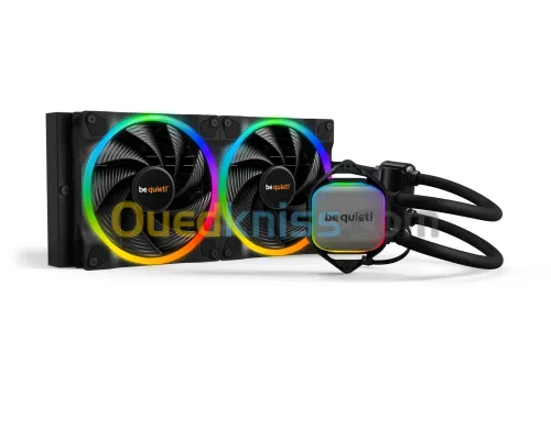 PURE LOOP 2 FX BEQUIET