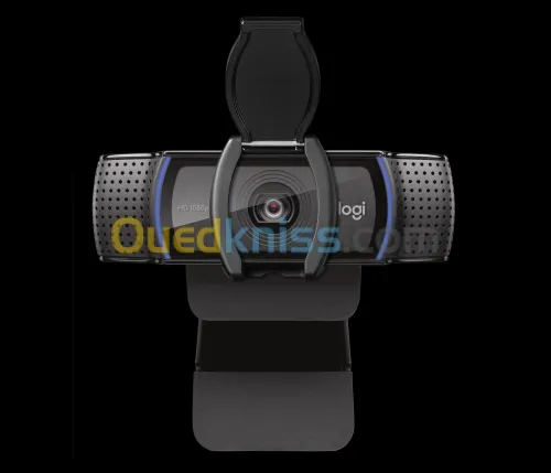 Logitech C920e HD 1080p Webcam