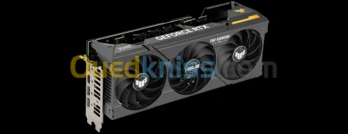  RTX 4070 12Go GDDR6X OC